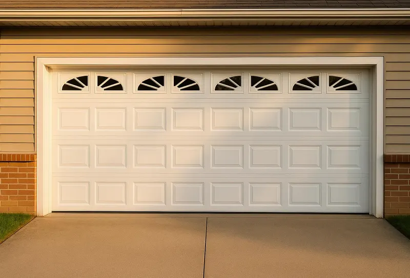 Contact Lake Mills Garage Door